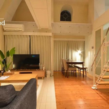 Alphabed Takamatsukawaramachi West 701 / Vacation Stay 21586 Luaran gambar
