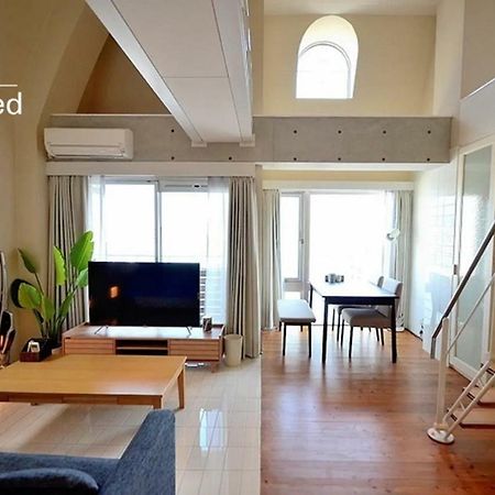 Alphabed Takamatsukawaramachi West 701 / Vacation Stay 21586 Luaran gambar