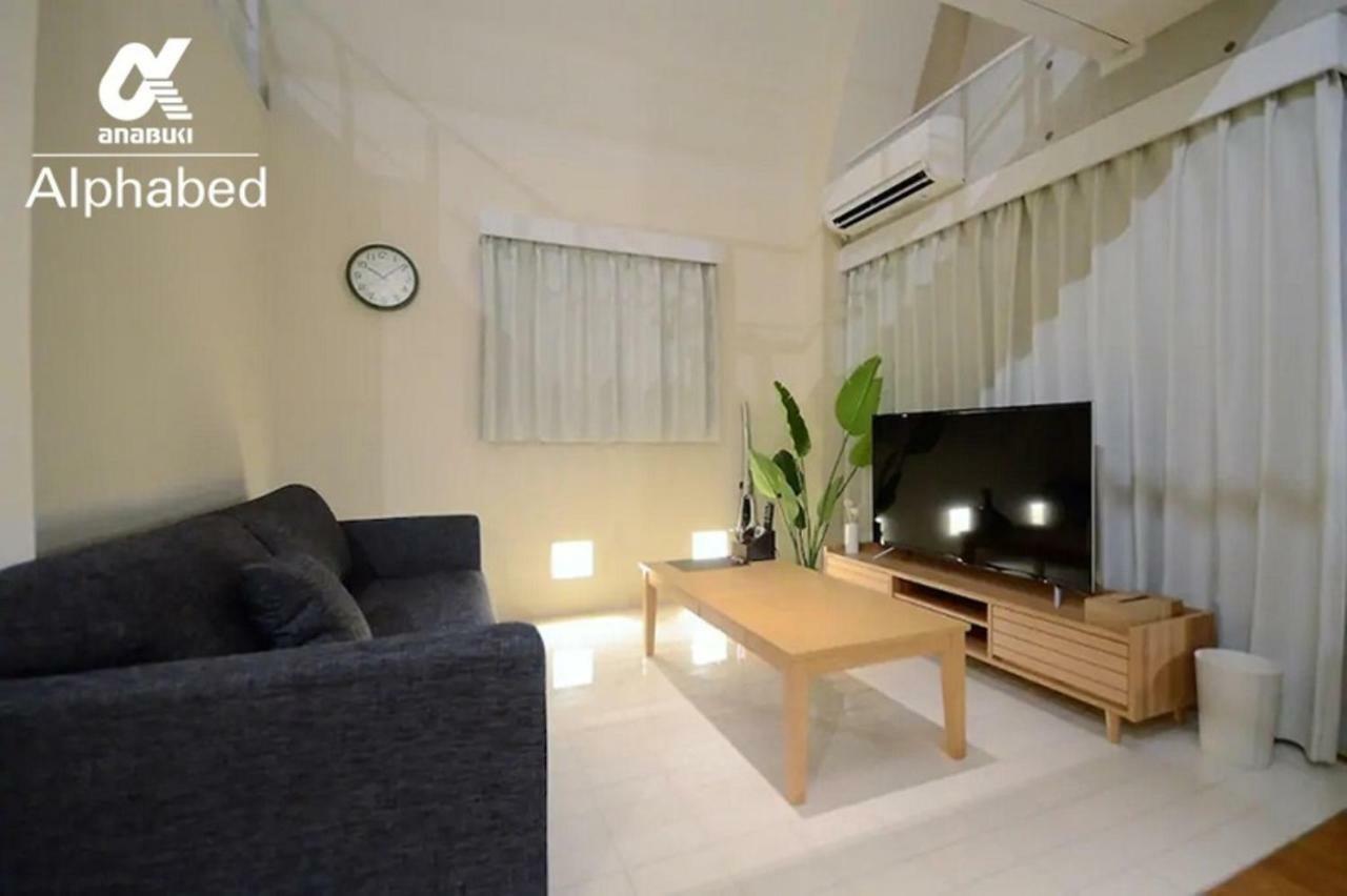 Alphabed Takamatsukawaramachi West 701 / Vacation Stay 21586 Luaran gambar