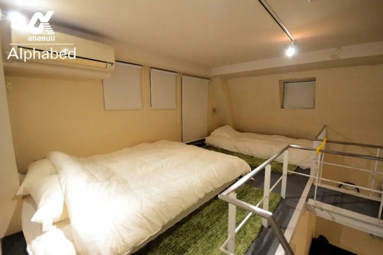 Alphabed Takamatsukawaramachi West 701 / Vacation Stay 21586 Luaran gambar