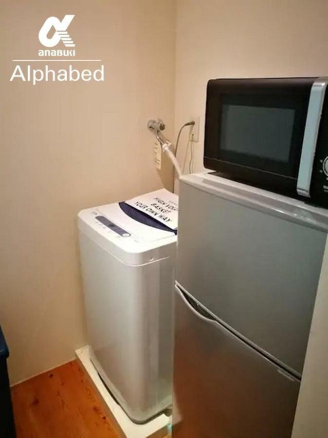 Alphabed Takamatsukawaramachi West 701 / Vacation Stay 21586 Luaran gambar