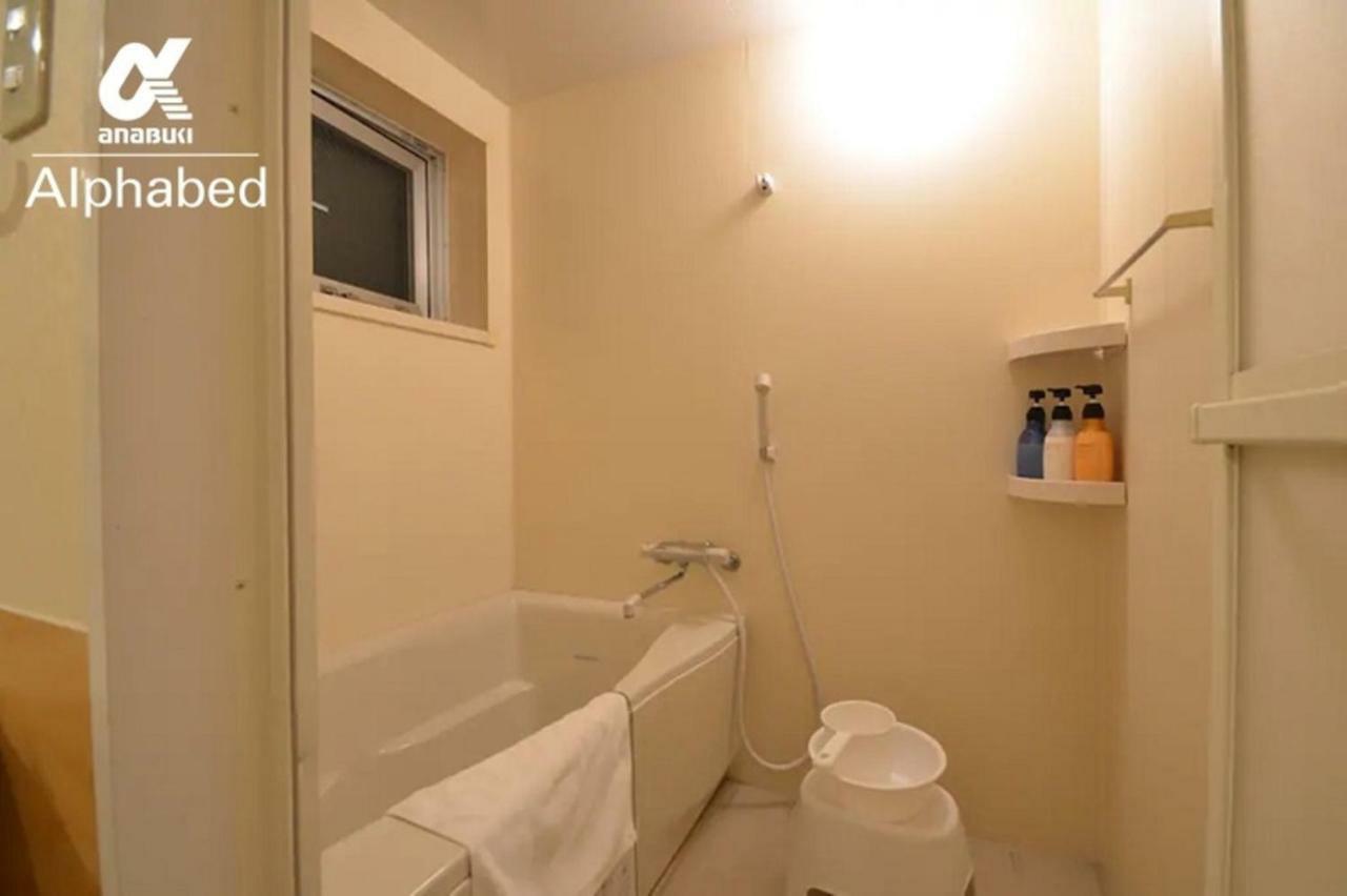 Alphabed Takamatsukawaramachi West 701 / Vacation Stay 21586 Luaran gambar