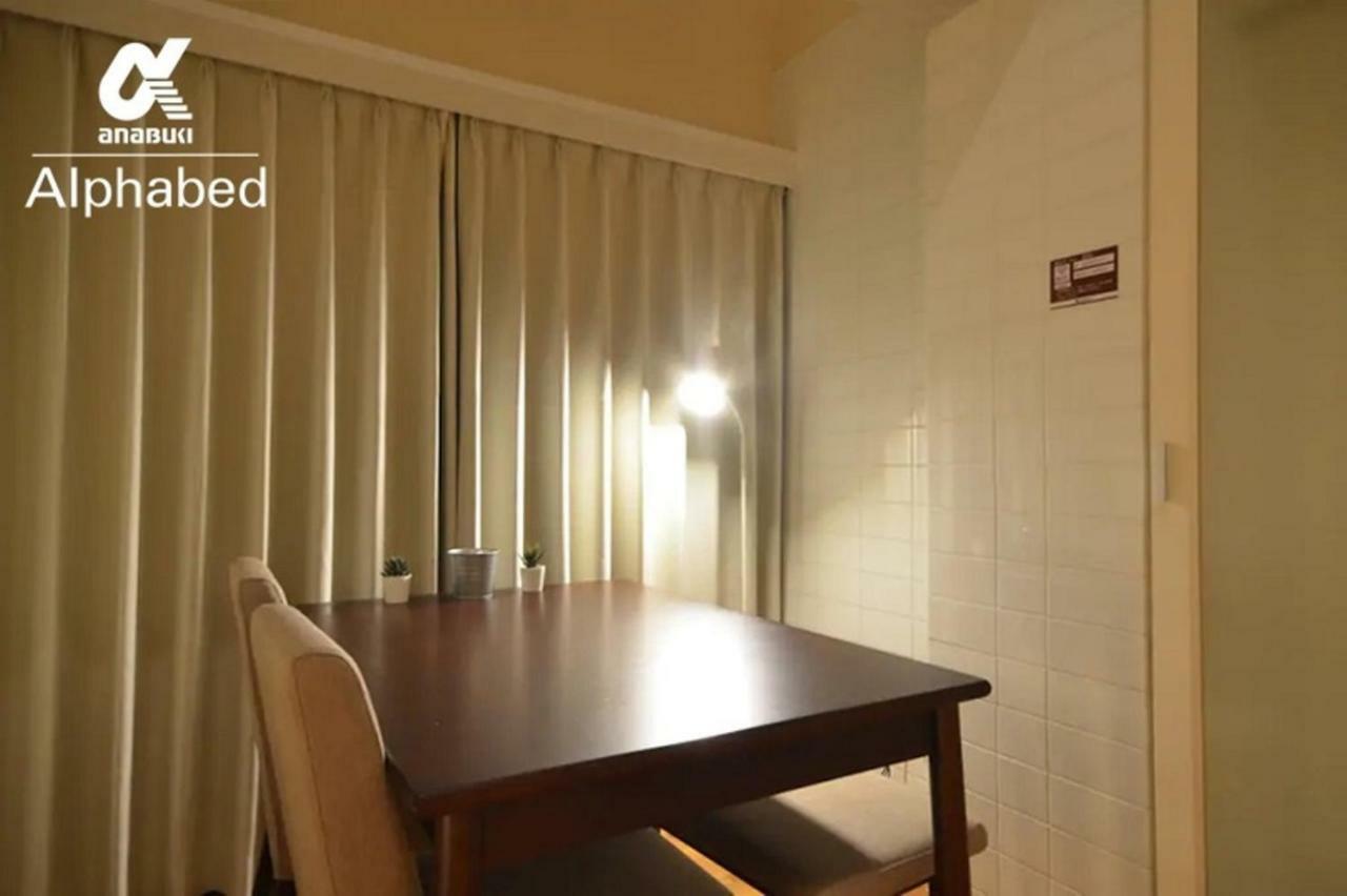 Alphabed Takamatsukawaramachi West 701 / Vacation Stay 21586 Luaran gambar