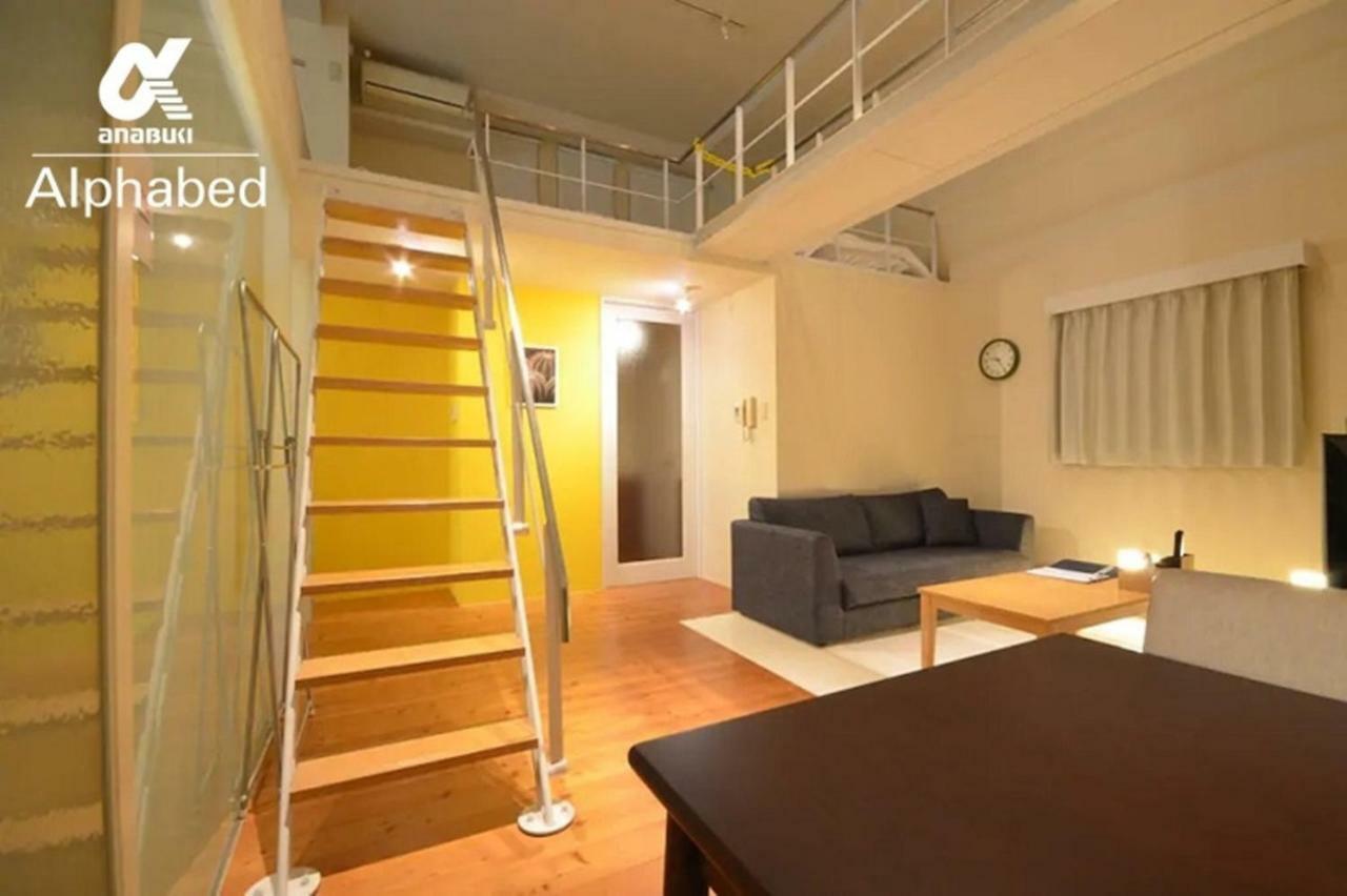Alphabed Takamatsukawaramachi West 701 / Vacation Stay 21586 Luaran gambar
