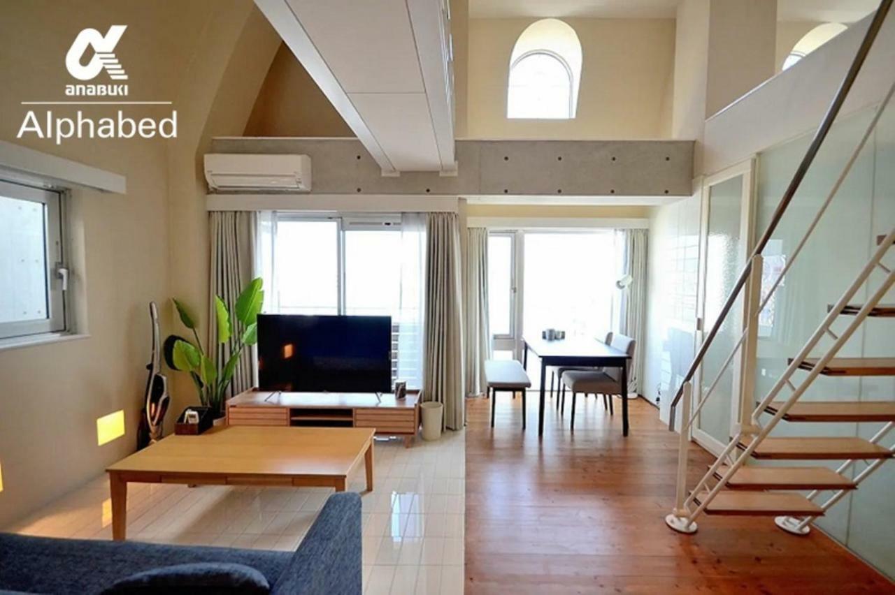 Alphabed Takamatsukawaramachi West 701 / Vacation Stay 21586 Luaran gambar