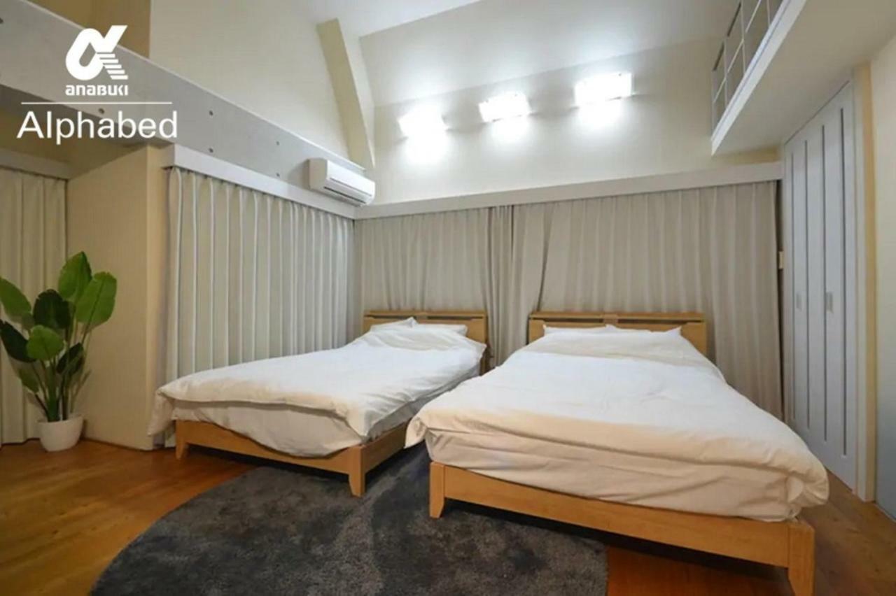 Alphabed Takamatsukawaramachi West 701 / Vacation Stay 21586 Luaran gambar