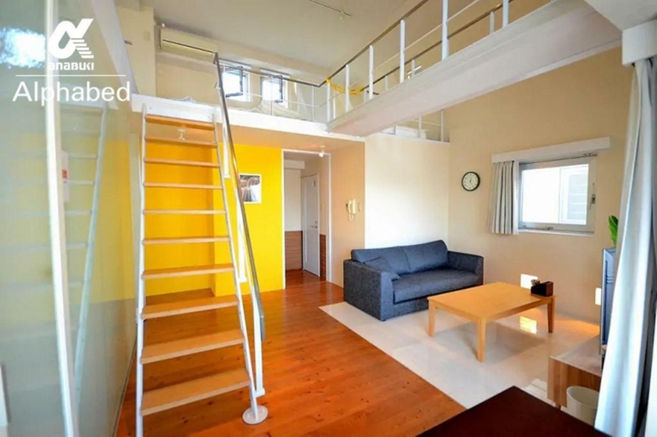 Alphabed Takamatsukawaramachi West 701 / Vacation Stay 21586 Luaran gambar